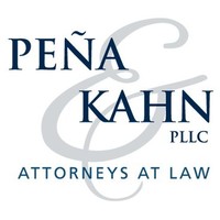 Peña & Kahn, PLLC Employee Pena Kahn's profile photo