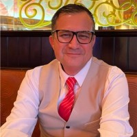 Amada Senior Care Employee Tim Valencia's profile photo