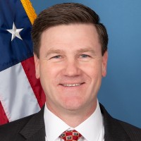 Federal Bureau of Investigation (FBI) Employee Jon Lund's profile photo