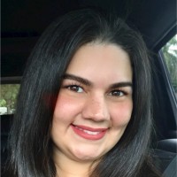 Gucci Employee Johanna Rosemberg's profile photo