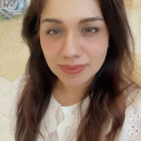 Springdales School Dubai Employee Rabia Khan's profile photo