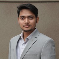 Rakuten Employee Vikrant Kumar's profile photo