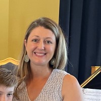 Michigan Online School Employee Terasa Burt's profile photo