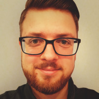 Dorado Games Employee Tautvydas Vaižgėla's profile photo