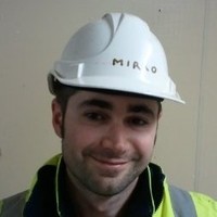 ThinkSpatial Employee Mirko Caligaris's profile photo