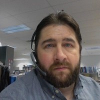 OTP Industrial Solutions Employee Chuck Caudill's profile photo