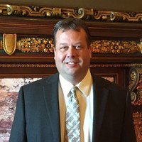 Ag Partners Employee Dale Johnson's profile photo