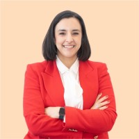 Kronos Tech Employee Alessia Castronovo's profile photo