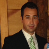 Air Solutions Canada Employee Brent Chapman's profile photo