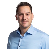 Gemeente Moerdijk Employee Jeffrey van Dorst's profile photo