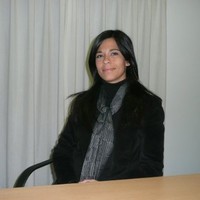 Global Mining Employee María MacAluzzo's profile photo