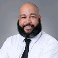 GBQ Partners Employee Anthony Pollard's profile photo