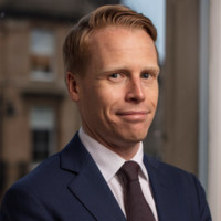 Parliamentary Budget Office Employee Richard Dowling's profile photo