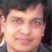 PRC Employee Raj Singh's profile photo