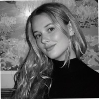 AENDRE Employee Kinvara Clinch's profile photo