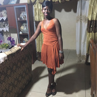 So-Buzz Employee Sandra Deugoue's profile photo