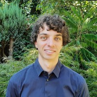 ZEBRA Employee Finn Hove's profile photo