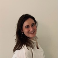 Movares Employee Iris Mulder's profile photo