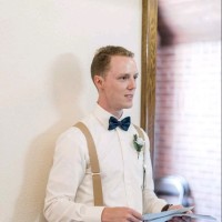 Aldevron Employee Daniel Ogburn's profile photo