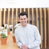 Christian Rasmussen Email & Phone Number
