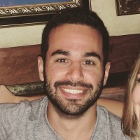 Pie Insurance Employee Christopher Friedman's profile photo