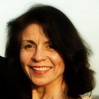 Latino Public Broadcasting Employee Sandie Pedlow's profile photo