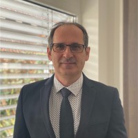 Ekrem Sentürk Email