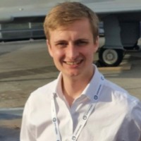 Leonardo Employee Luke Foreman's profile photo