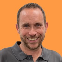 ChangeMaker Associates Ltd Employee Jonny Baber's profile photo