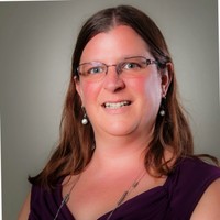 Engineers Canada Employee Marie-Therese Robinson's profile photo