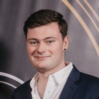 Nine Employee Daniel Blue's profile photo