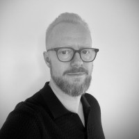 DisplaySweet Employee Johnny Wilkinson's profile photo