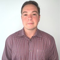 Chateau Energy Solutions Employee Connor Berger's profile photo