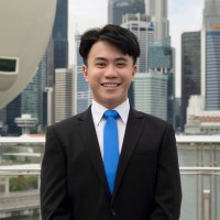 Insignia Ventures Academy Employee Bryan Ee's profile photo