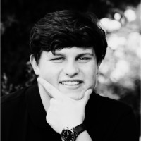 CohesionX Employee Ruben Meyburgh's profile photo