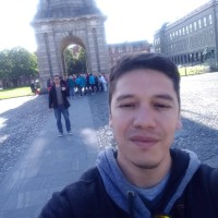 CobroDigital.com Employee Horacio Marcelo Arzamendia's profile photo