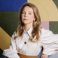 TikTok Shop Employee Tana-Maria Schächtele's profile photo