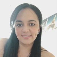 Jeimy Stephany Angel Cespedes's profile photo