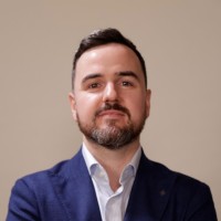 Clarity AI Employee Tom Willman's profile photo