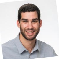 Vaxcyte Employee Matt Sharma's profile photo