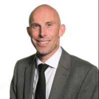 Marks and Spencer Employee Andy Lightfoot's profile photo