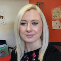 Fortis Construction, Inc. Employee Kacey Myers's profile photo