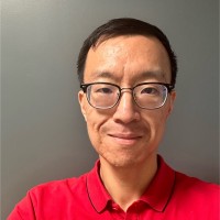 Capgemini Employee Kevin Ko's profile photo