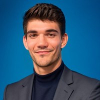 Sales-Automation.ai Employee Anton Lang's profile photo