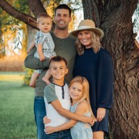 Hampton Ridge Financial, LLC Employee Tyler Anderson's profile photo