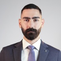Novum LLC Employee Mustafa Alhaffar's profile photo