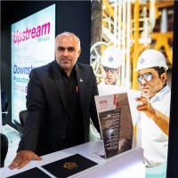National Iranian Drilling Company Employee Aboozar Bahmani's profile photo