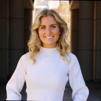 Saving Grace Ministries Inc Employee Sawyer Strauss's profile photo