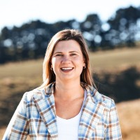 Agri Intel Employee Charlotte Senior's profile photo