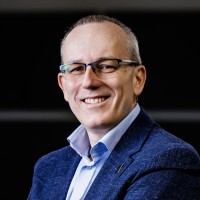 Hostersi Employee Tomasz Dwornicki's profile photo